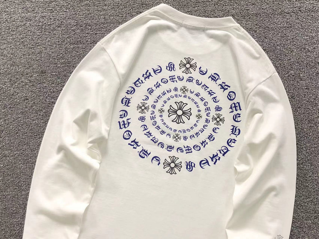 Cross Longsleeve