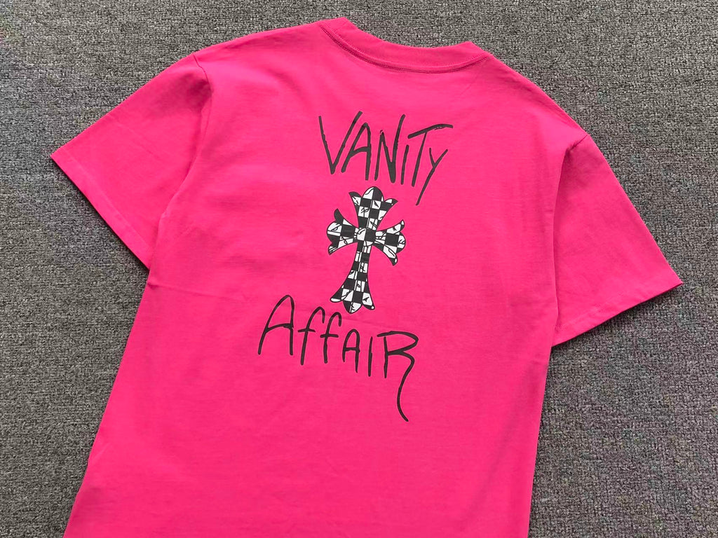 Cross Tshirt