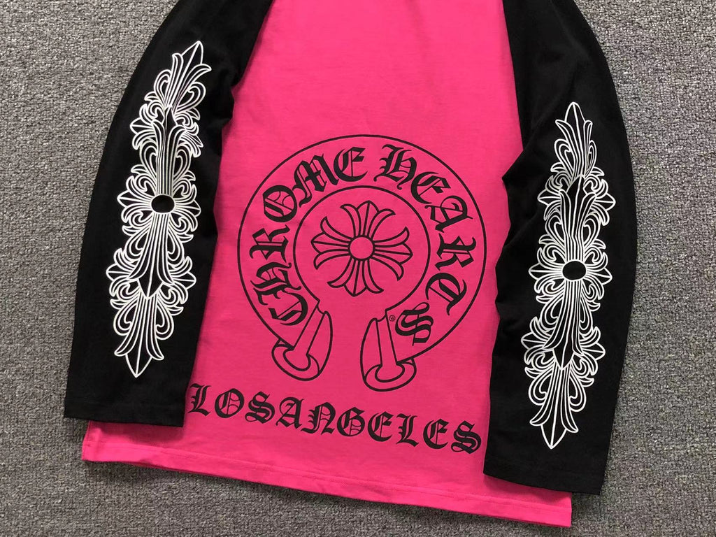 Cross Longsleeve
