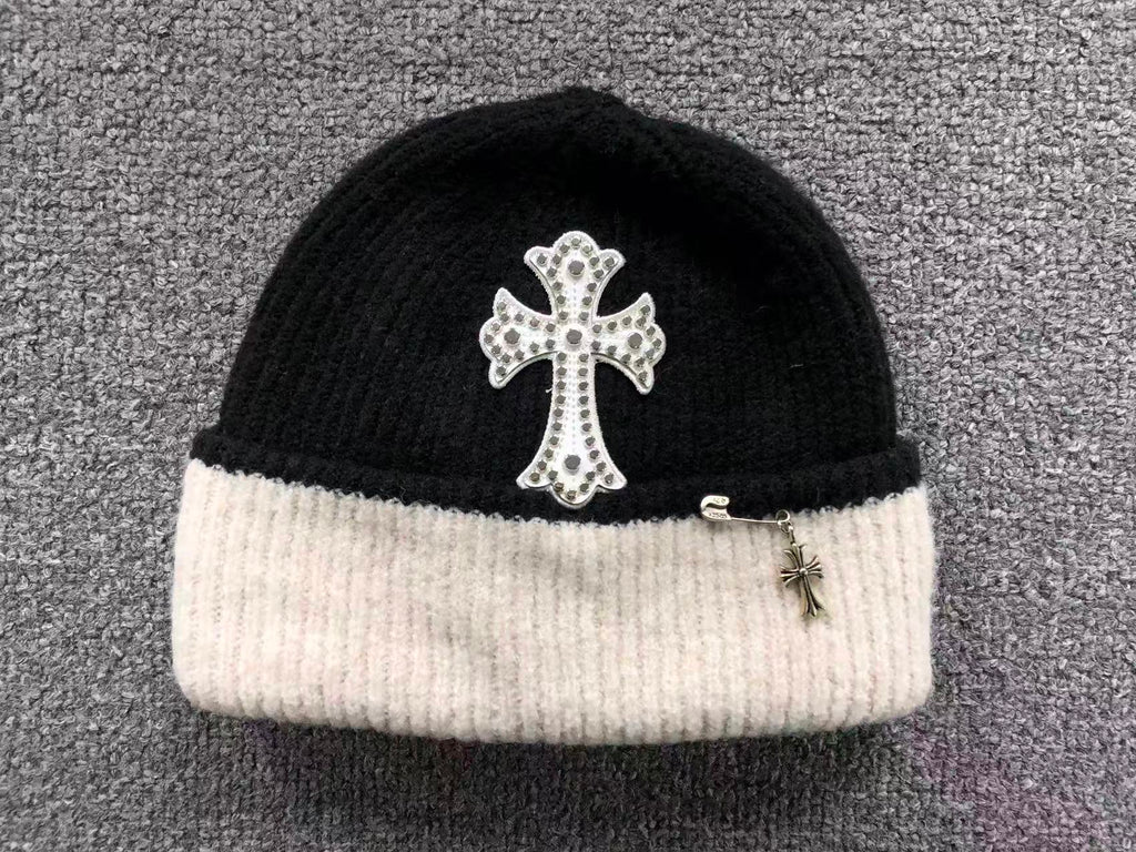 Cross Cap