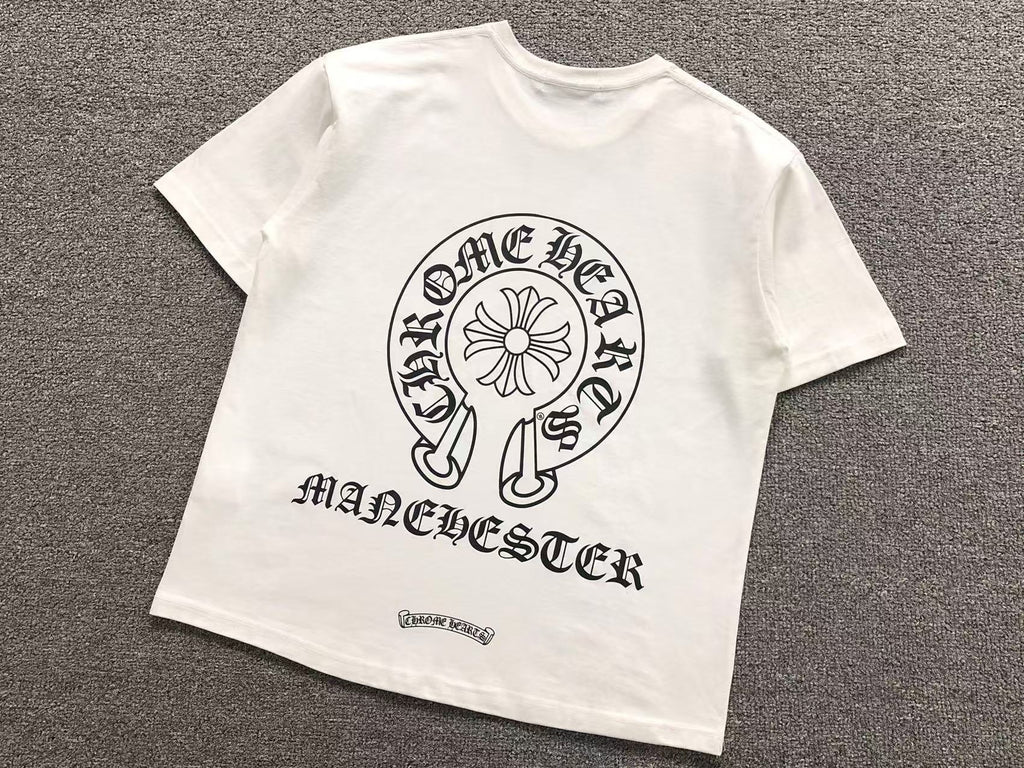 Cross Tshirt