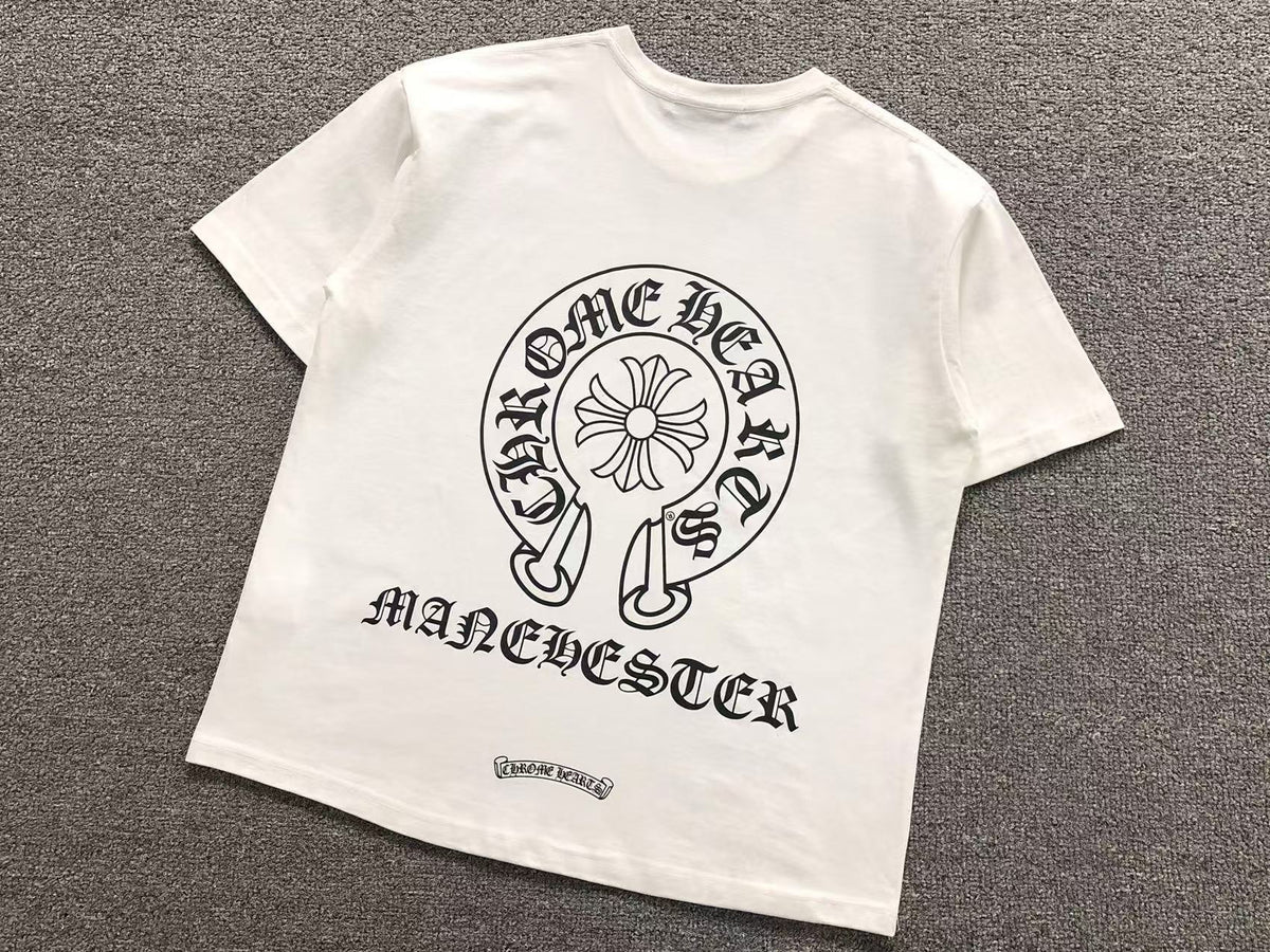 Cross Tshirt