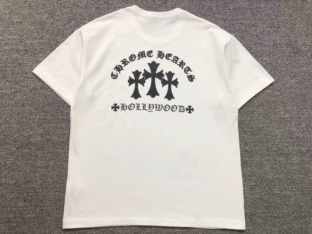 Cross Tshirt