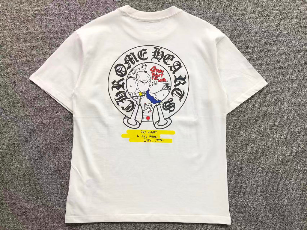 Cross Tshirt