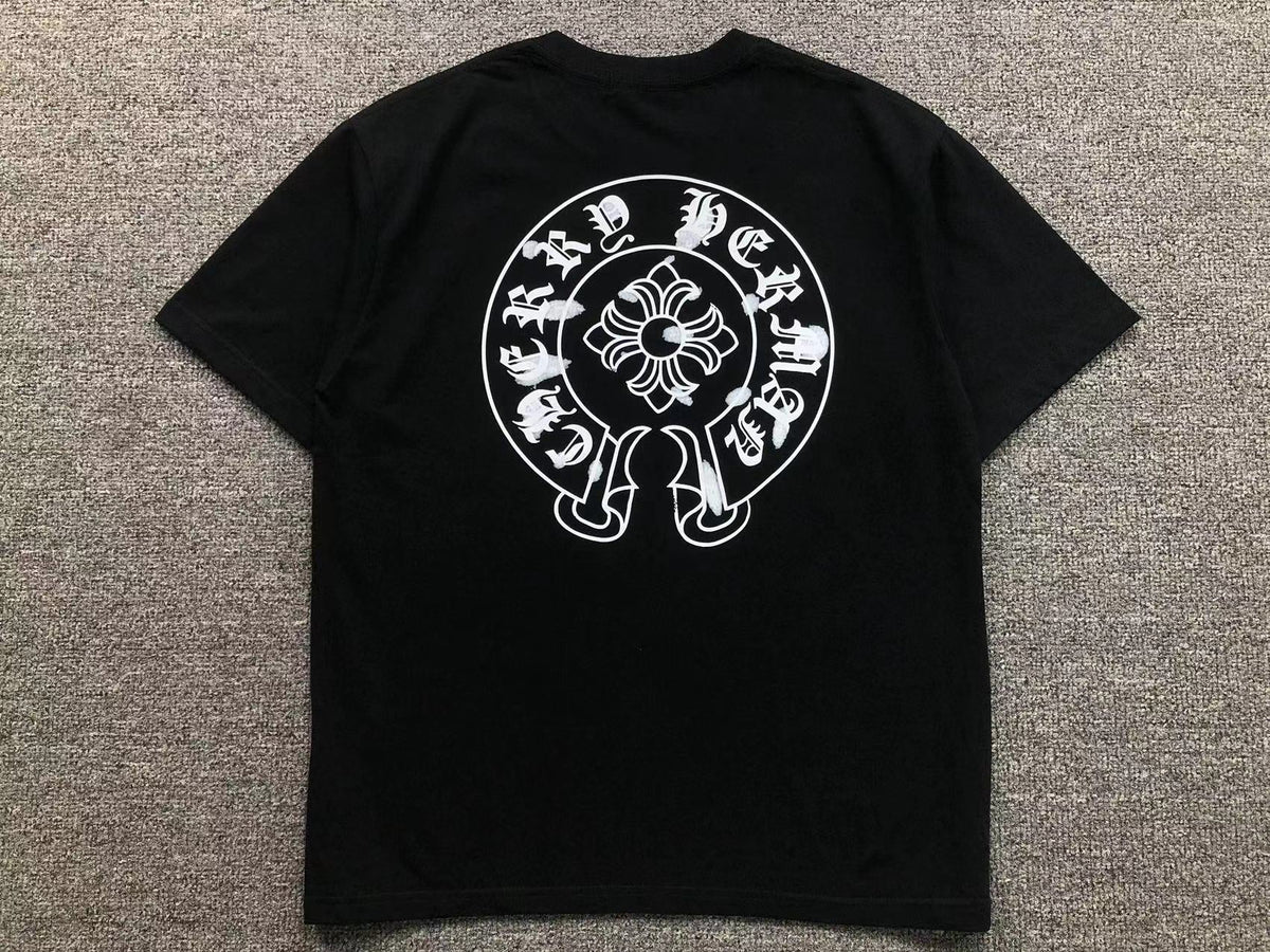 Cross Tshirt
