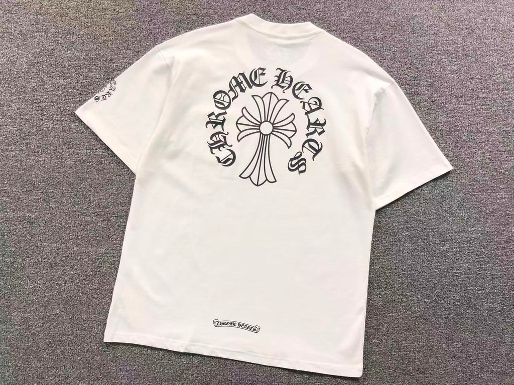 Cross Tshirt