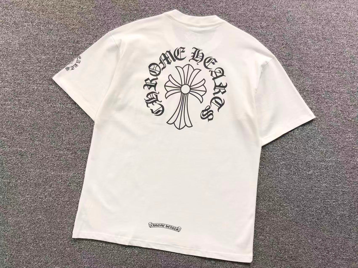 Cross Tshirt