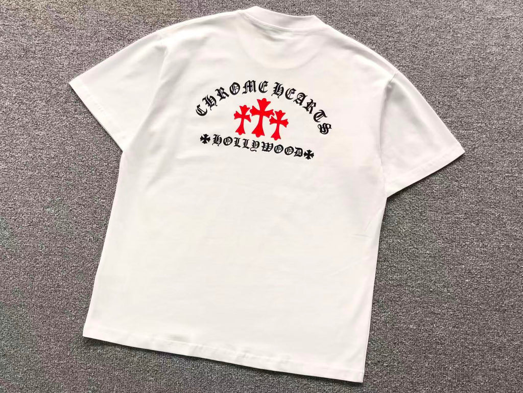 Cross Tshirt