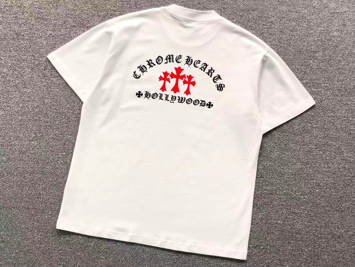 Cross Tshirt