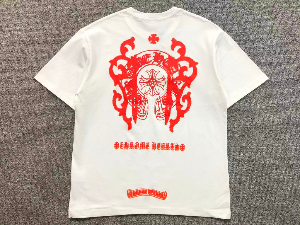 Cross Tshirt