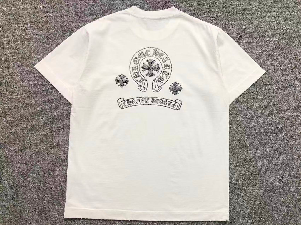 Cross Tshirt