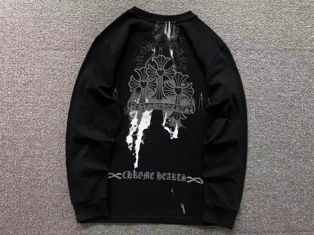 Cross Longsleeve