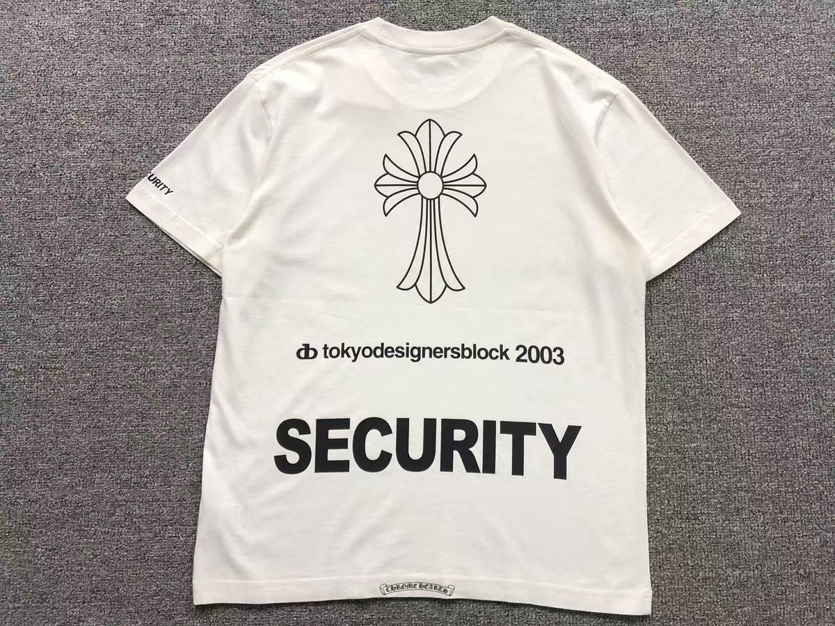 Cross Tshirt