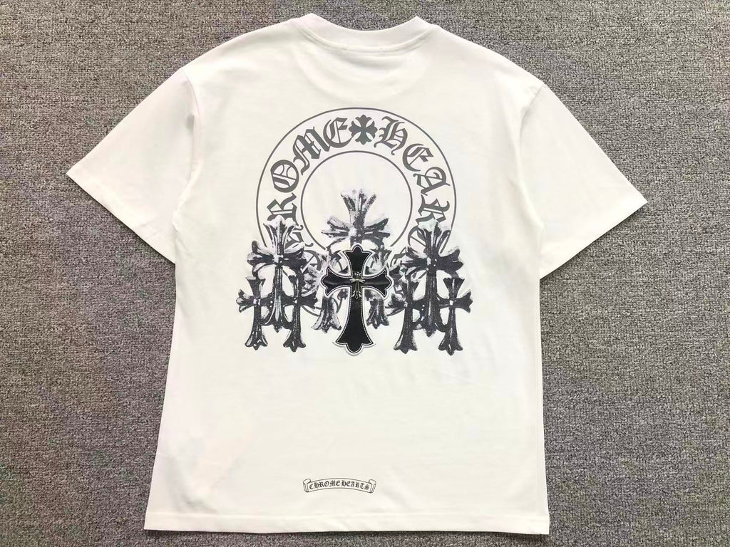 Cross Tshirt