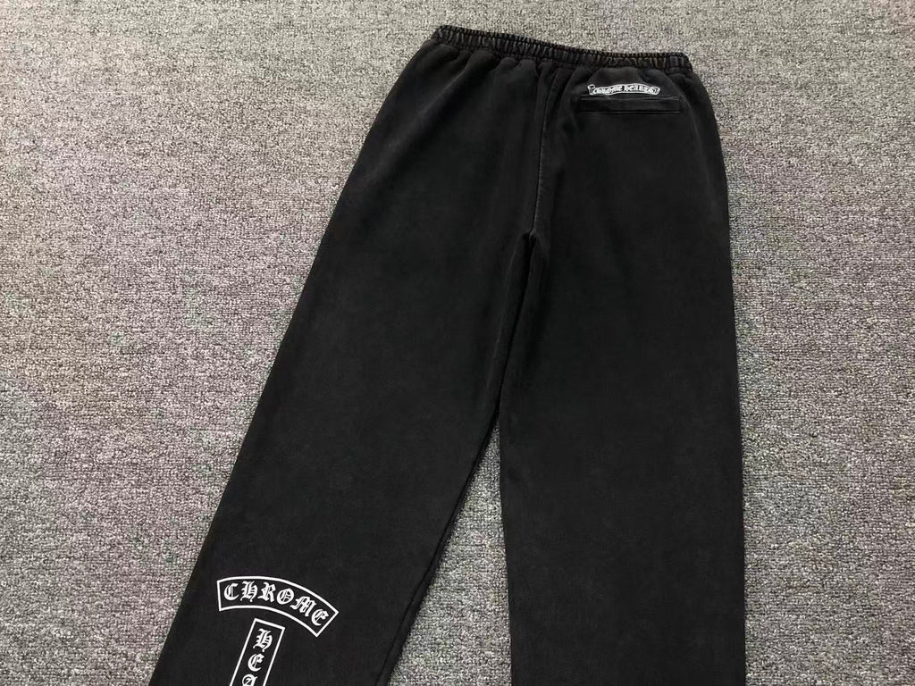 Cross Pants