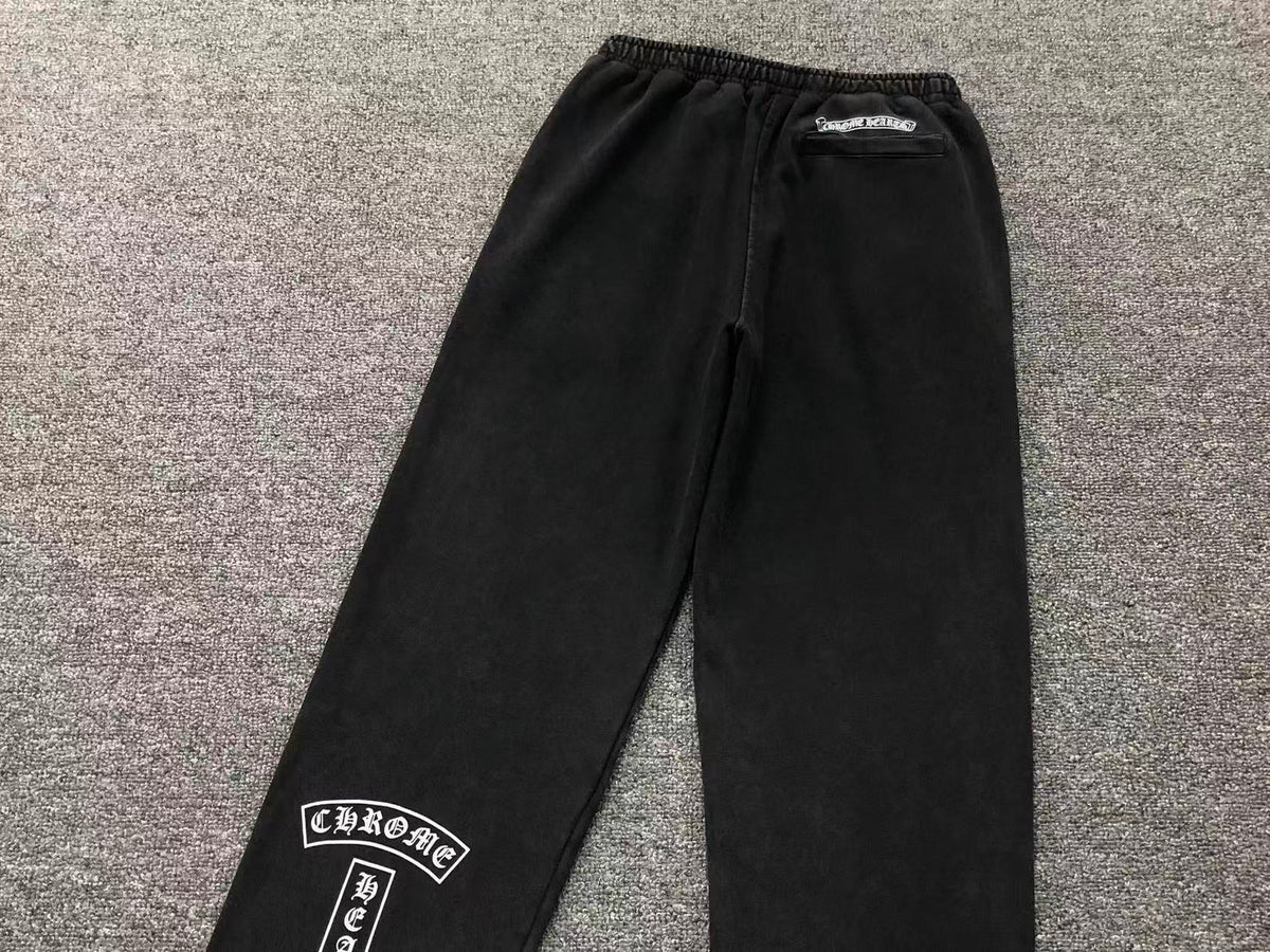 Cross Pants