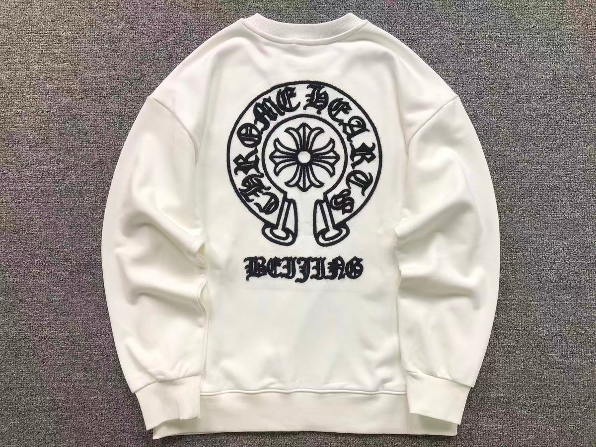 Cross Hoodie