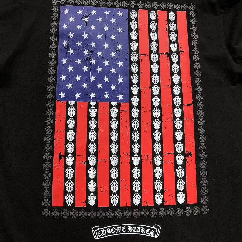 Cross Longsleeve