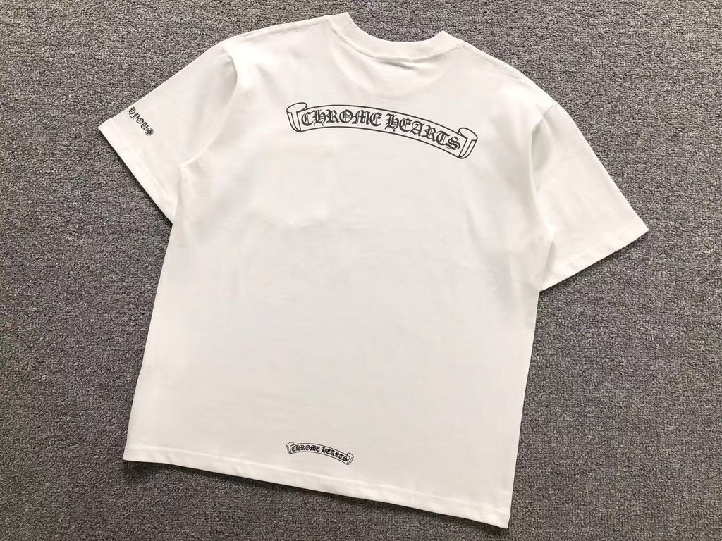 Cross Tshirt