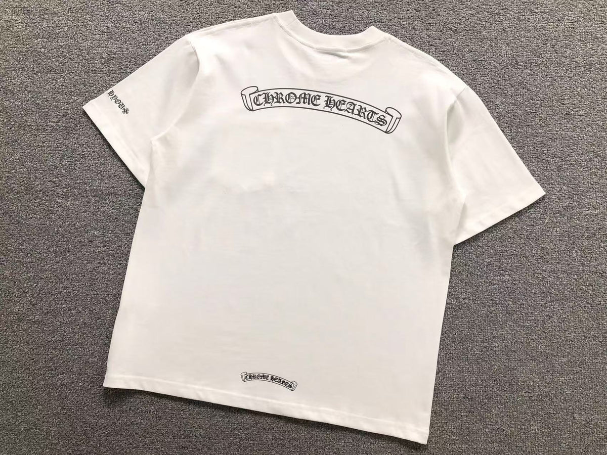 Cross Tshirt