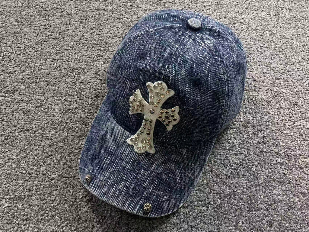 Cross Cap