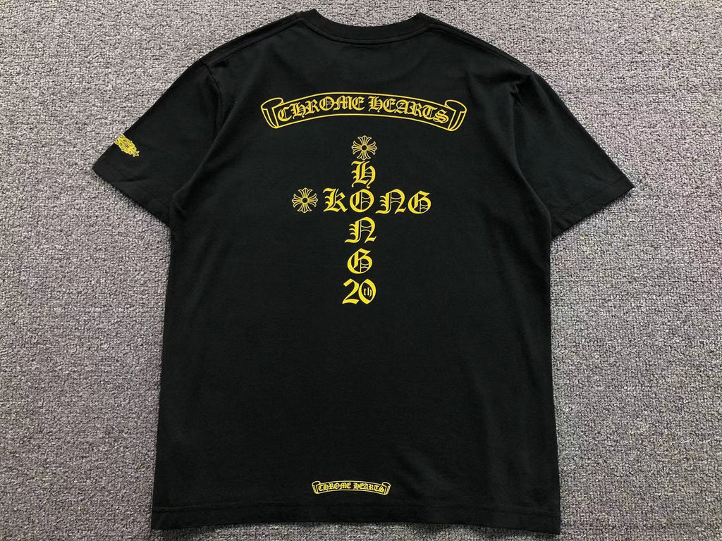 Cross Tshirt