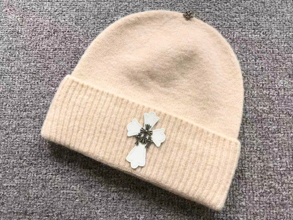 Cross Cap