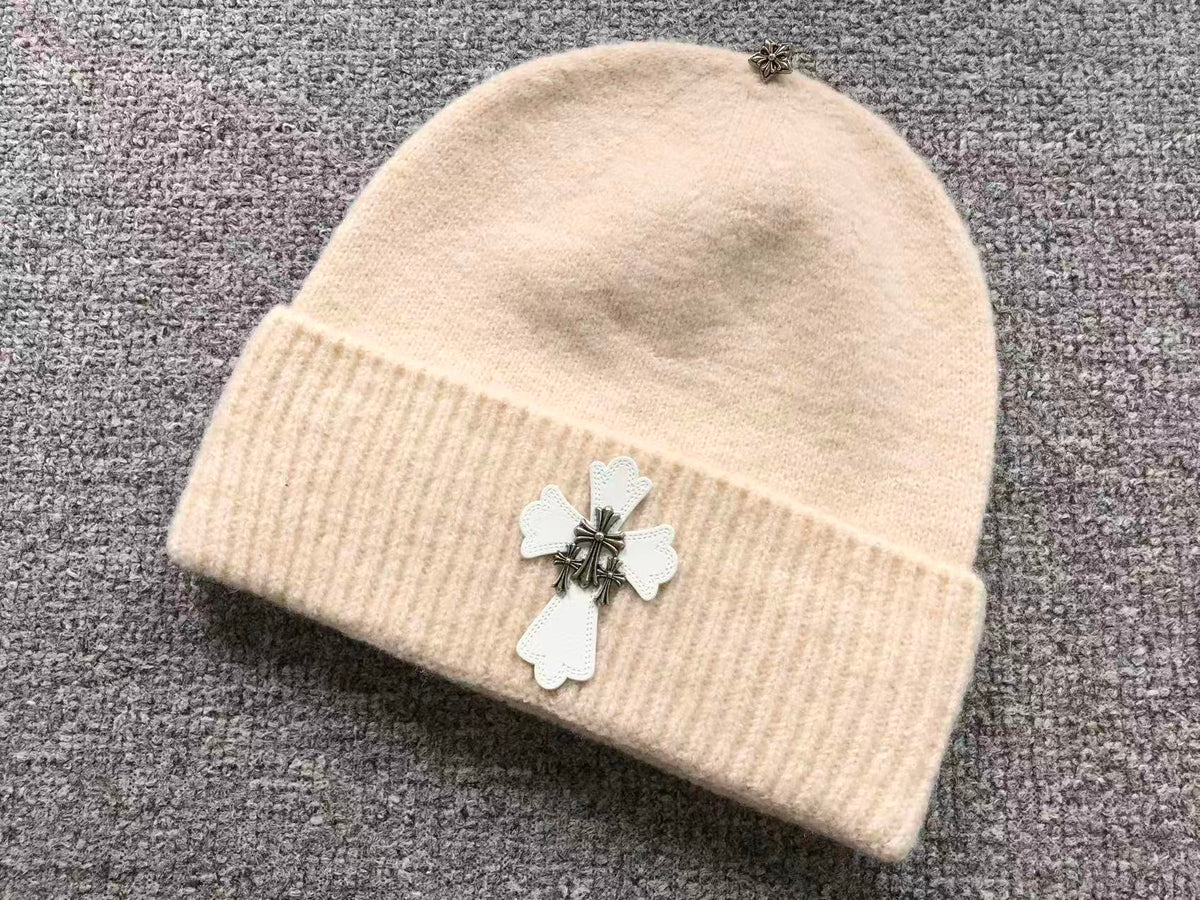 Cross Cap