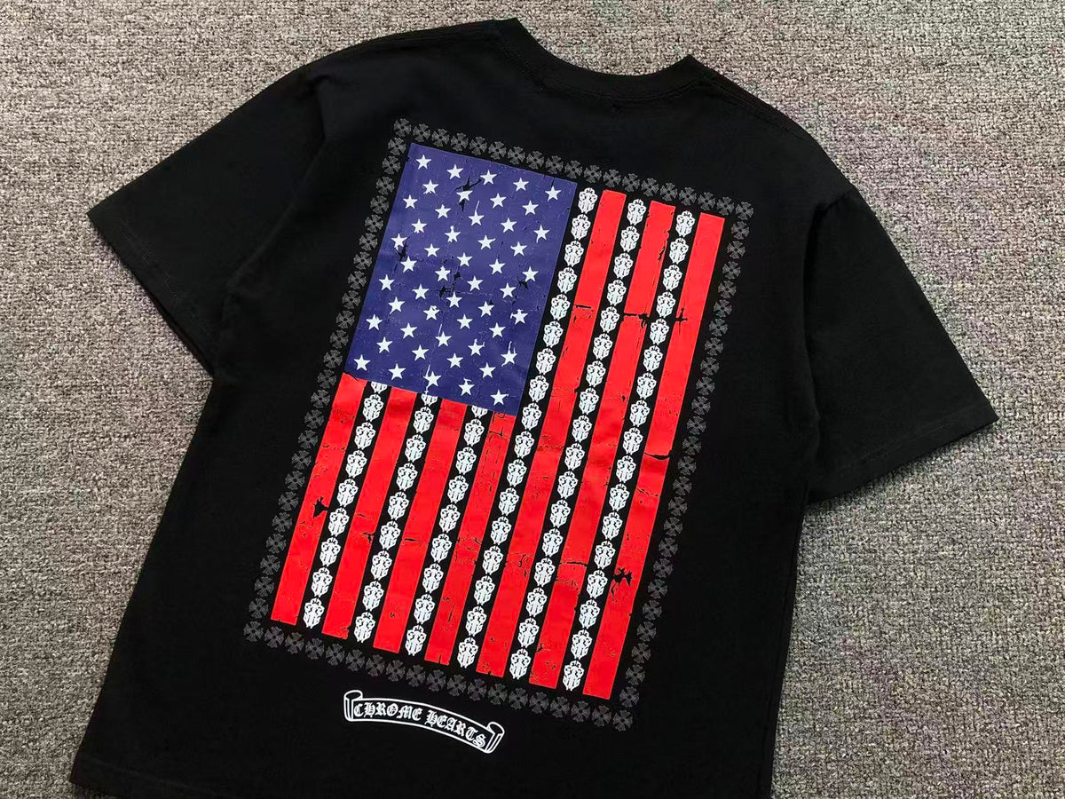 Cross Tshirt