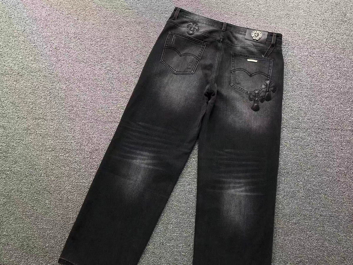 Cross Pants
