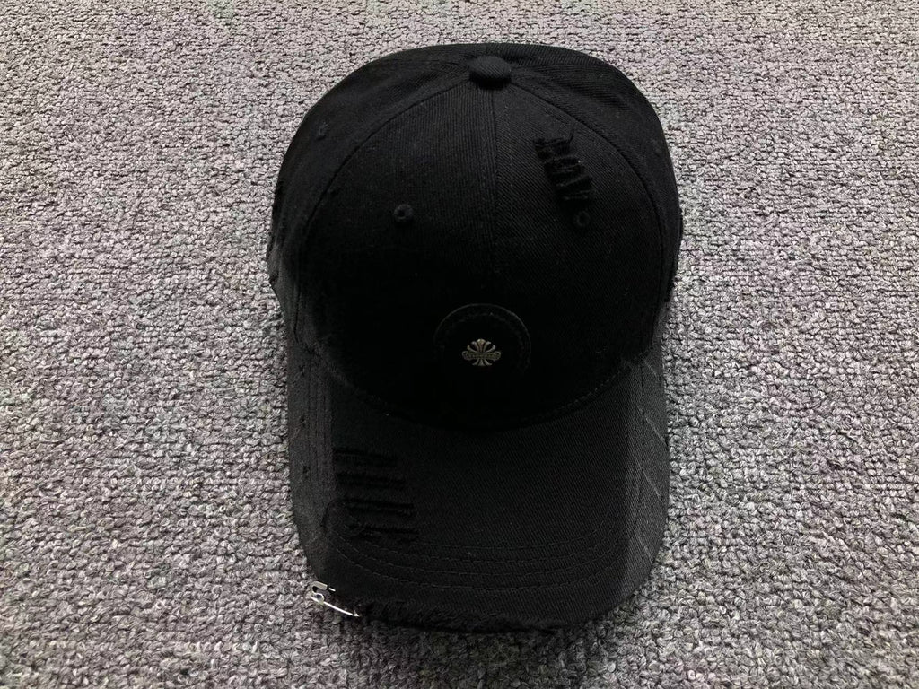Cross Cap