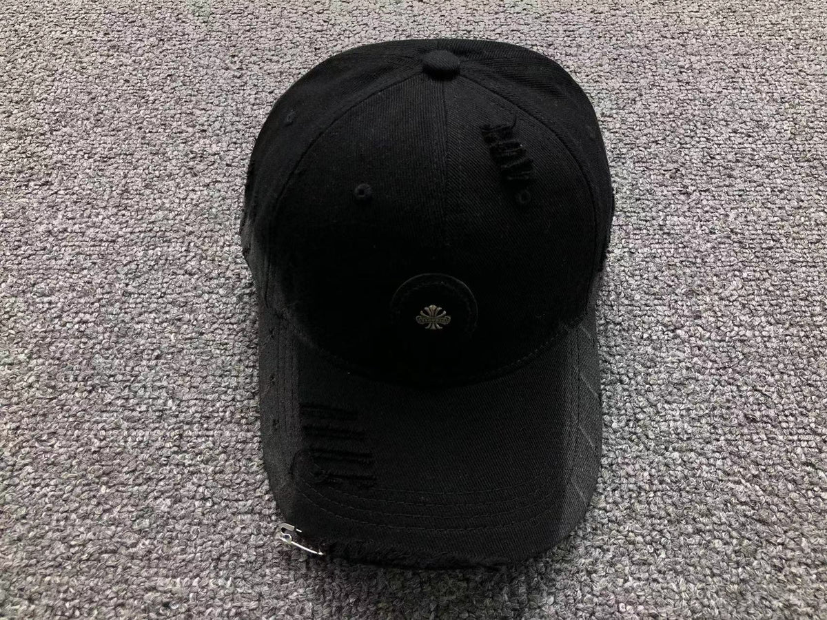 Cross Cap
