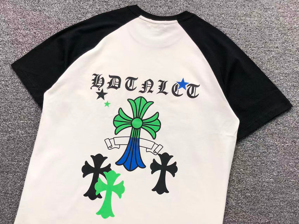 Cross Tshirt
