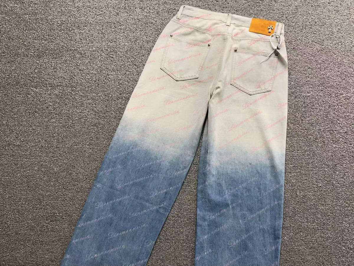 Cross Pants