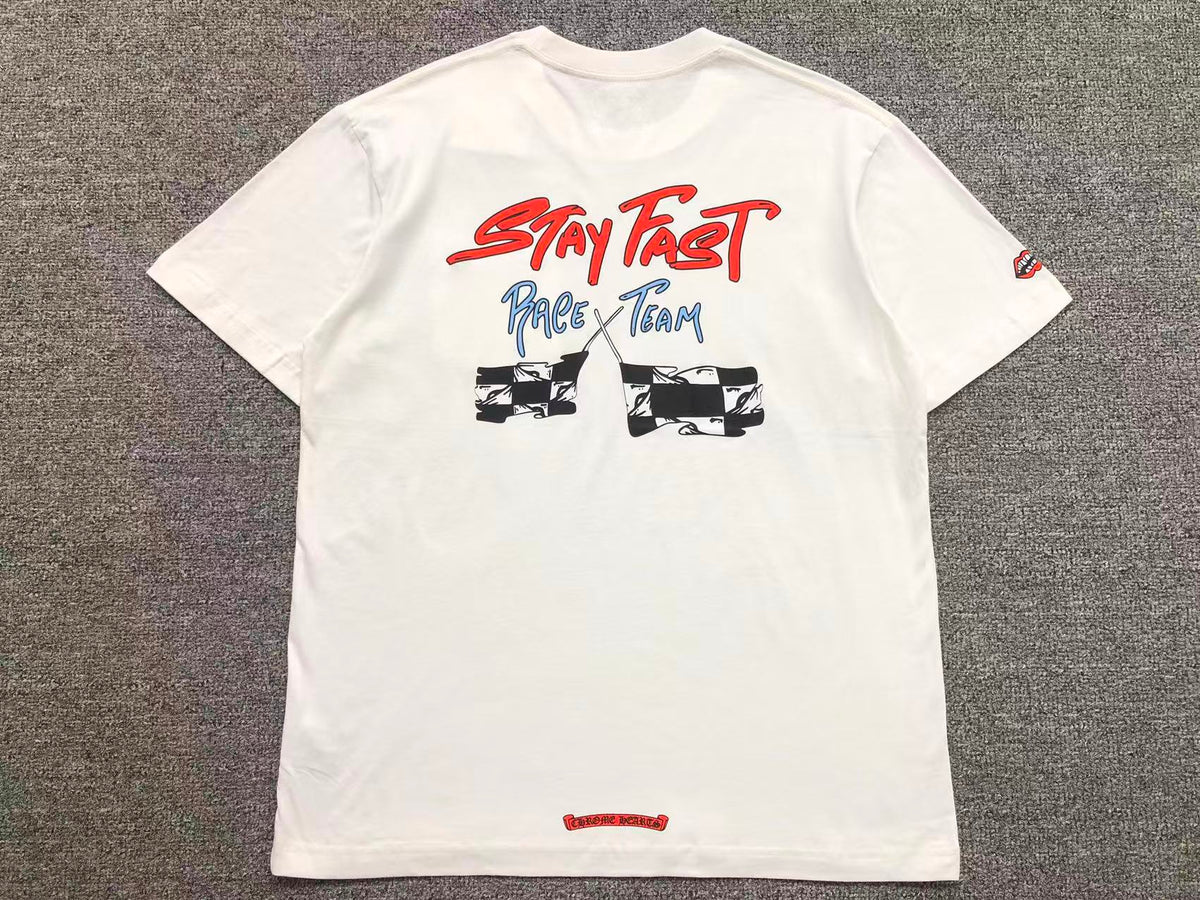 Cross Tshirt