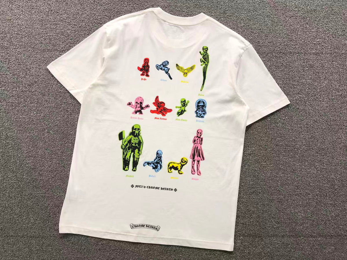 Cross Tshirt