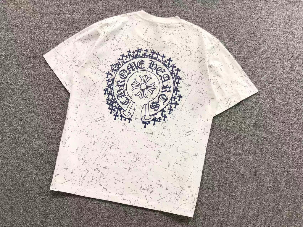 Cross Tshirt