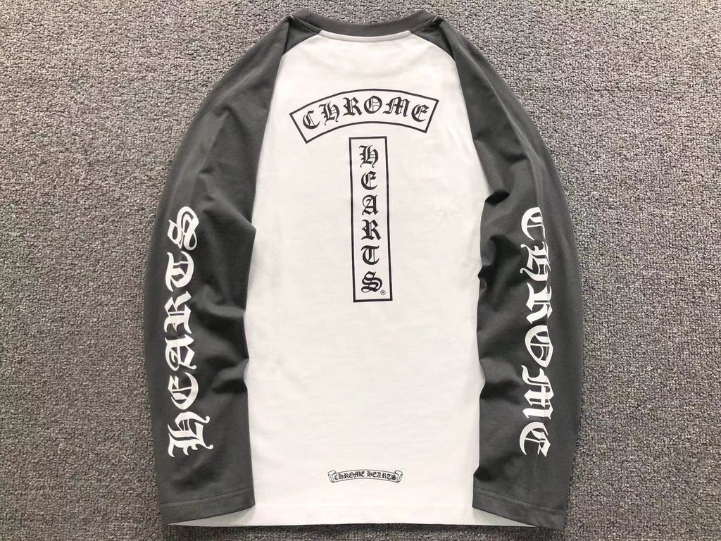 Cross Longsleeve