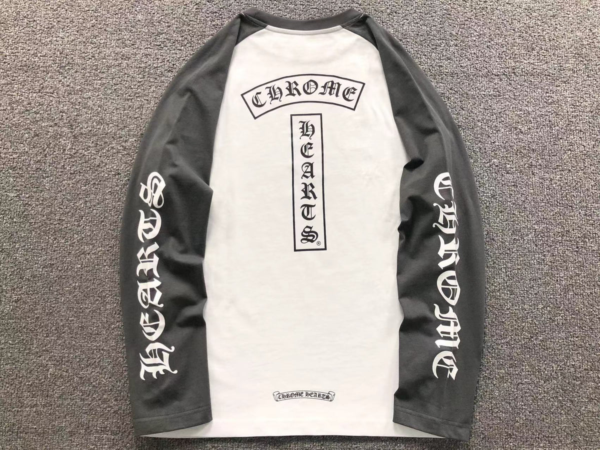Cross Longsleeve