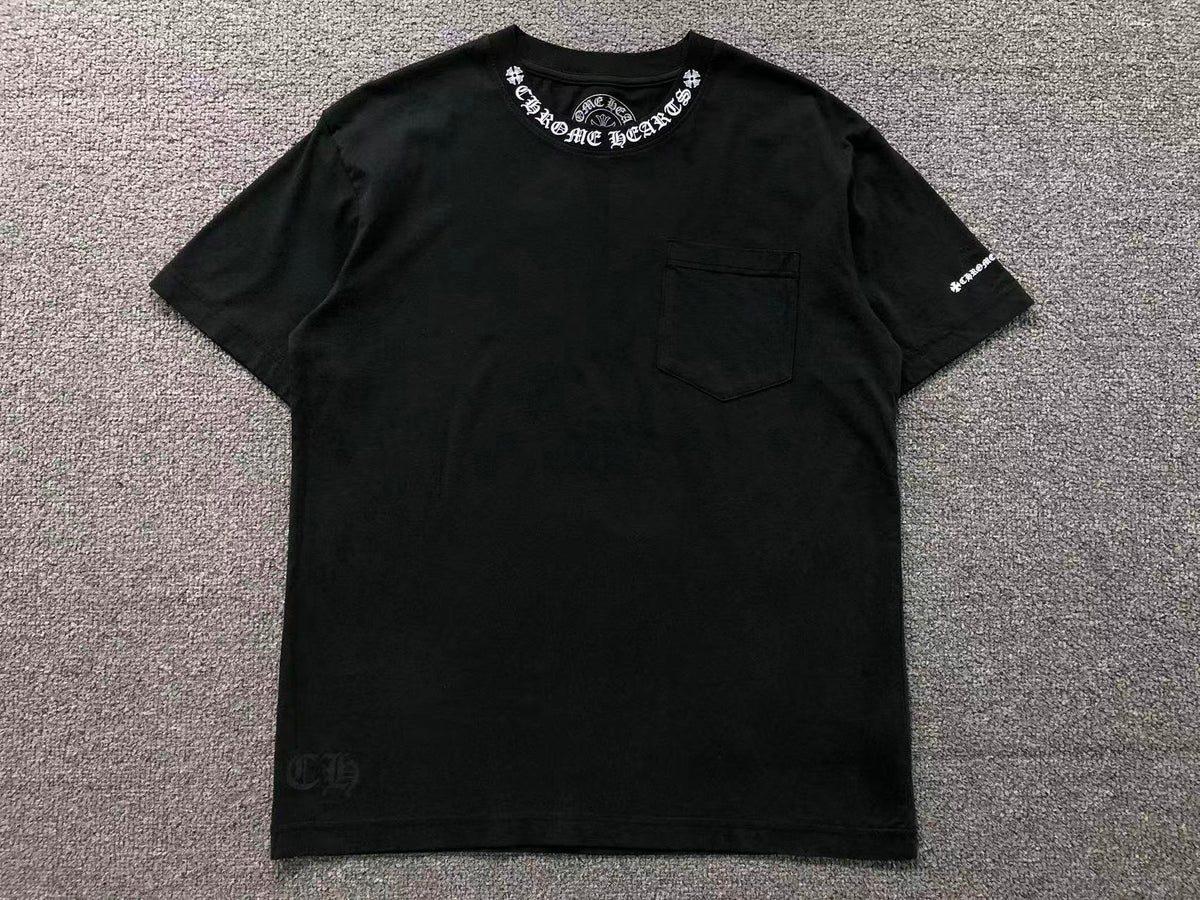 Cross Tshirt