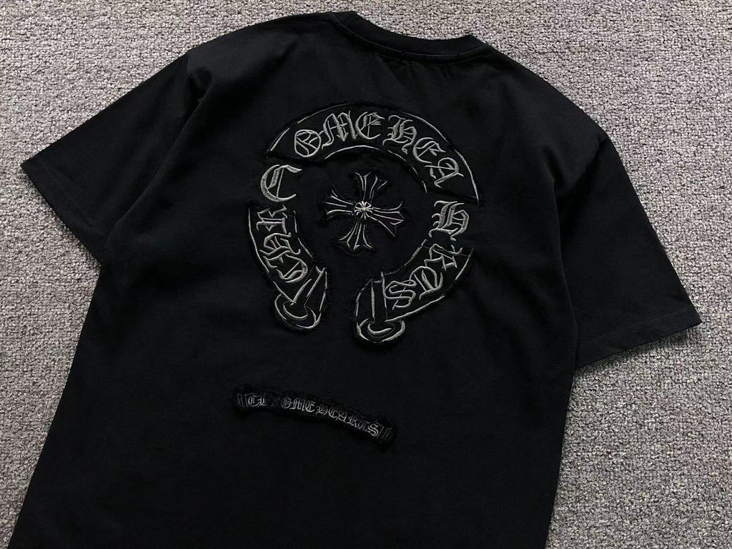 Cross Tshirt