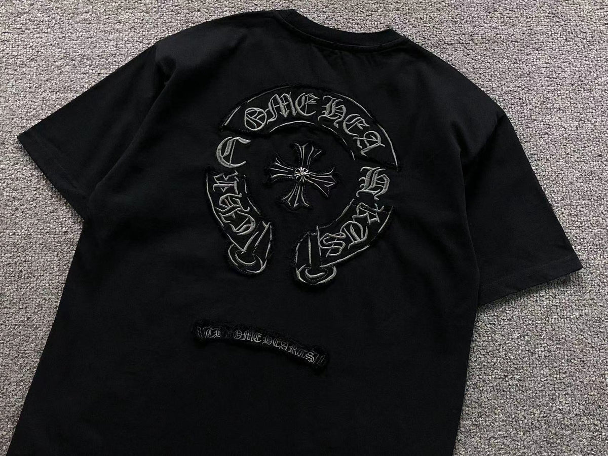 Cross Tshirt