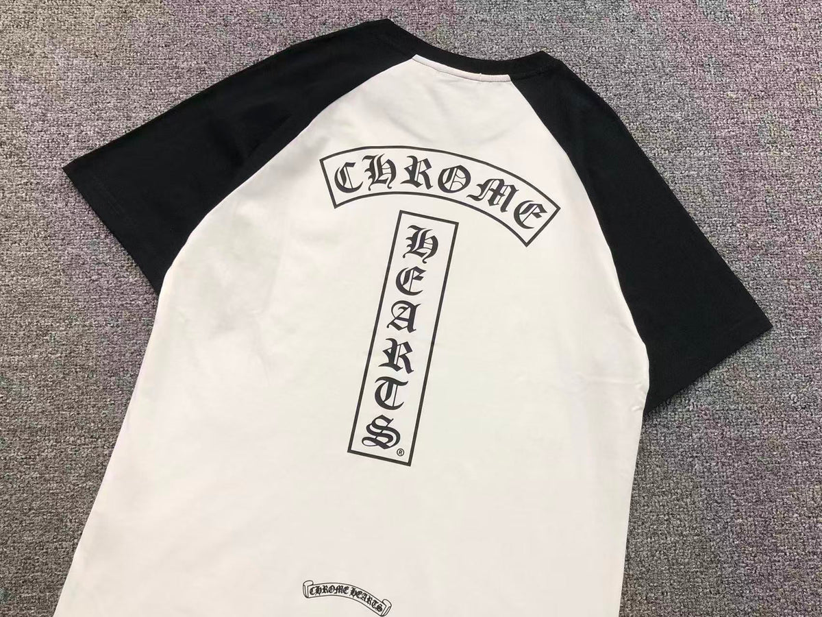 Cross Tshirt