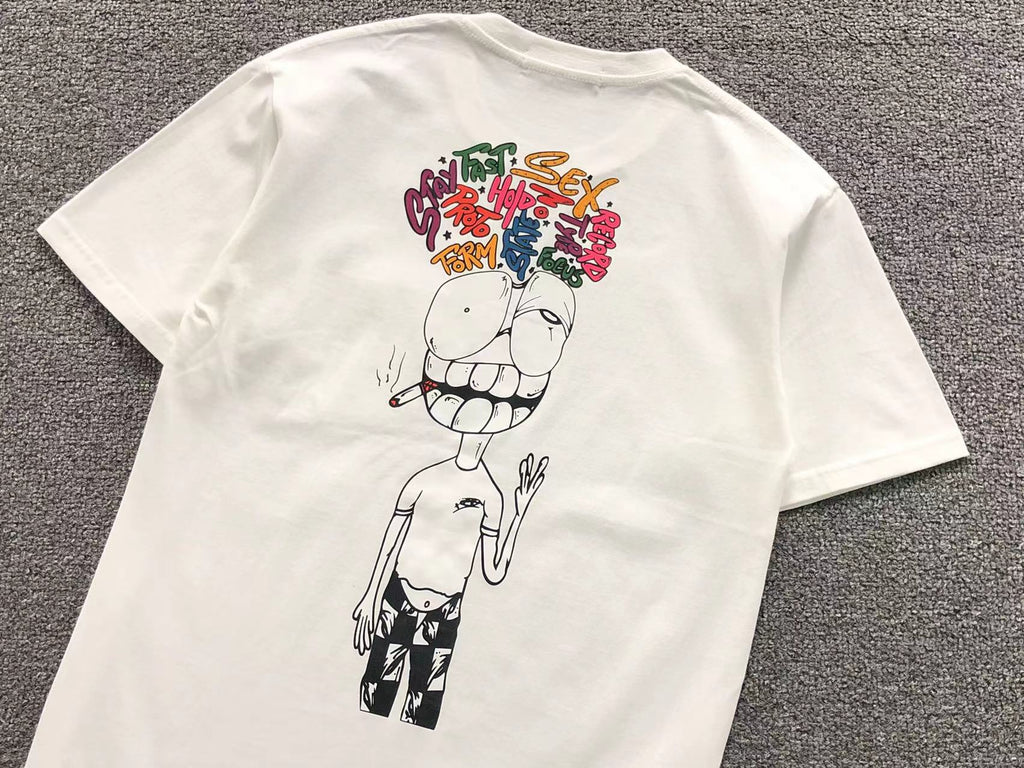Cross Tshirt