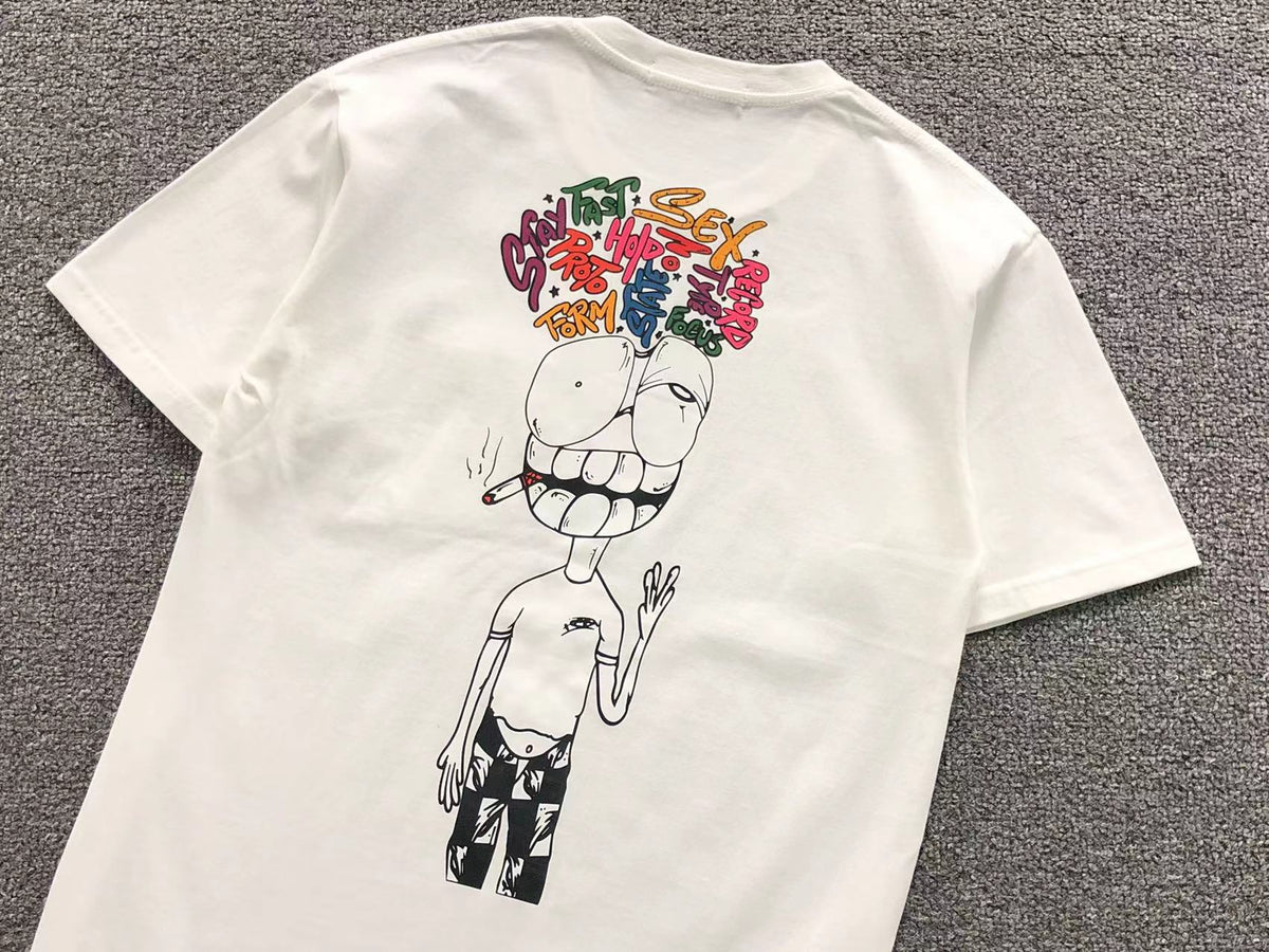 Cross Tshirt