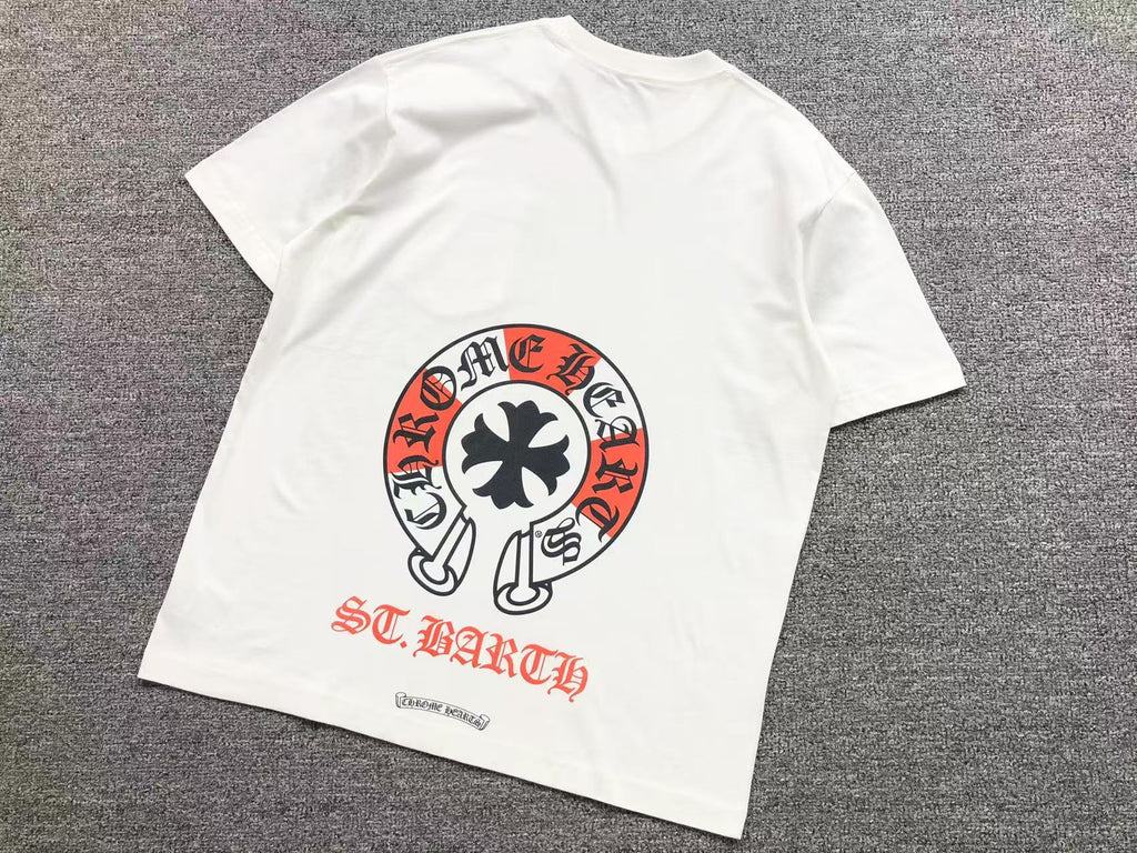 Cross Tshirt