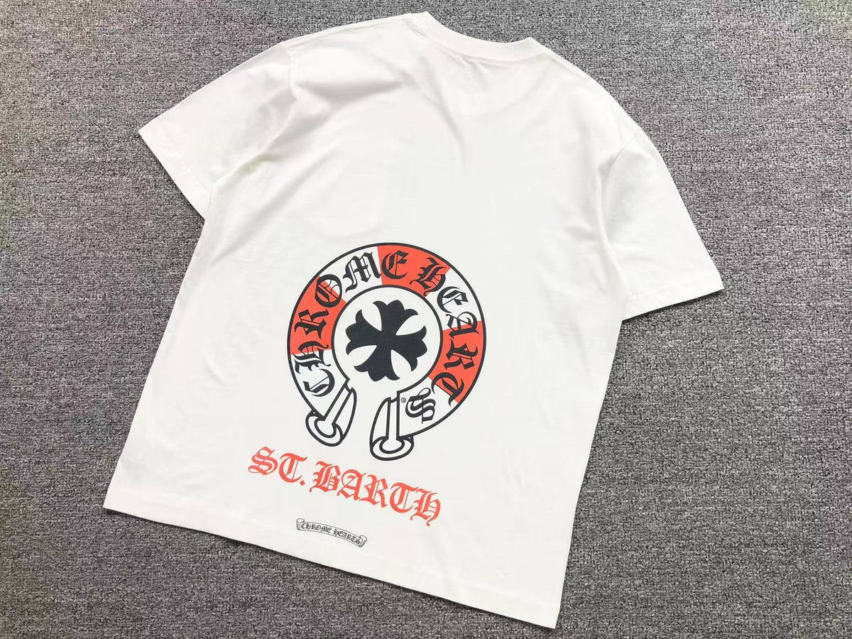 Cross Tshirt