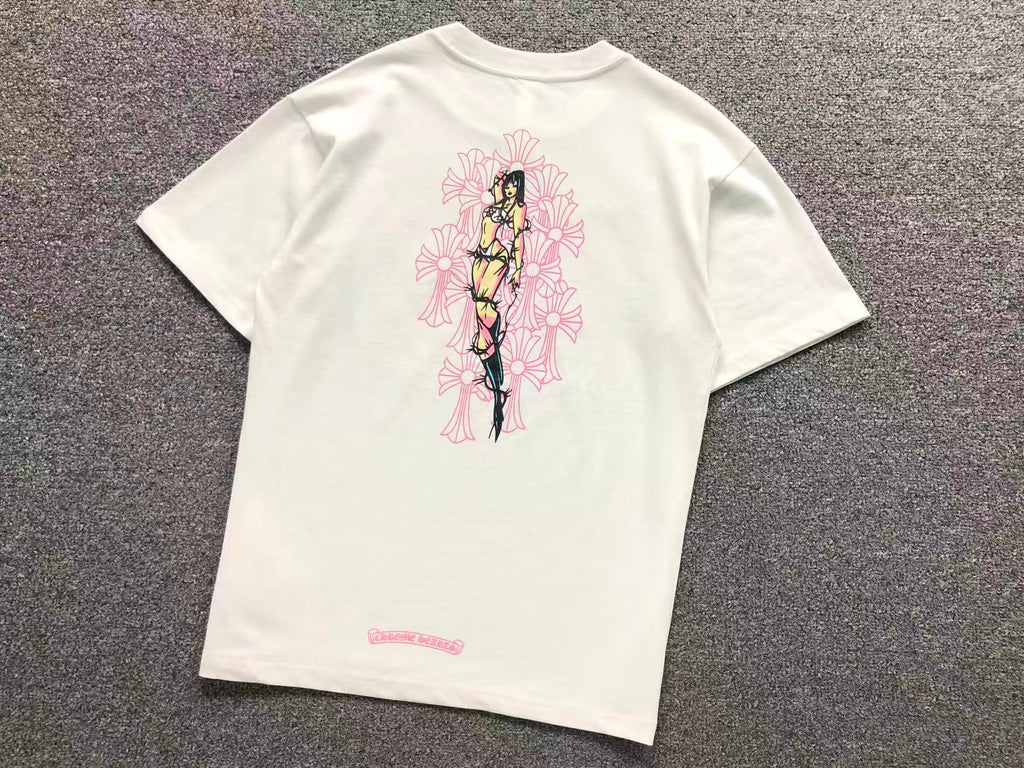 Cross Tshirt