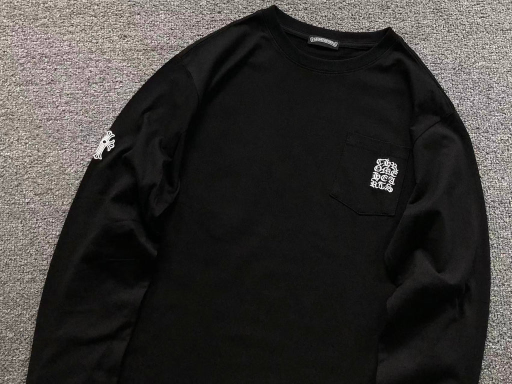 Cross Longsleeve