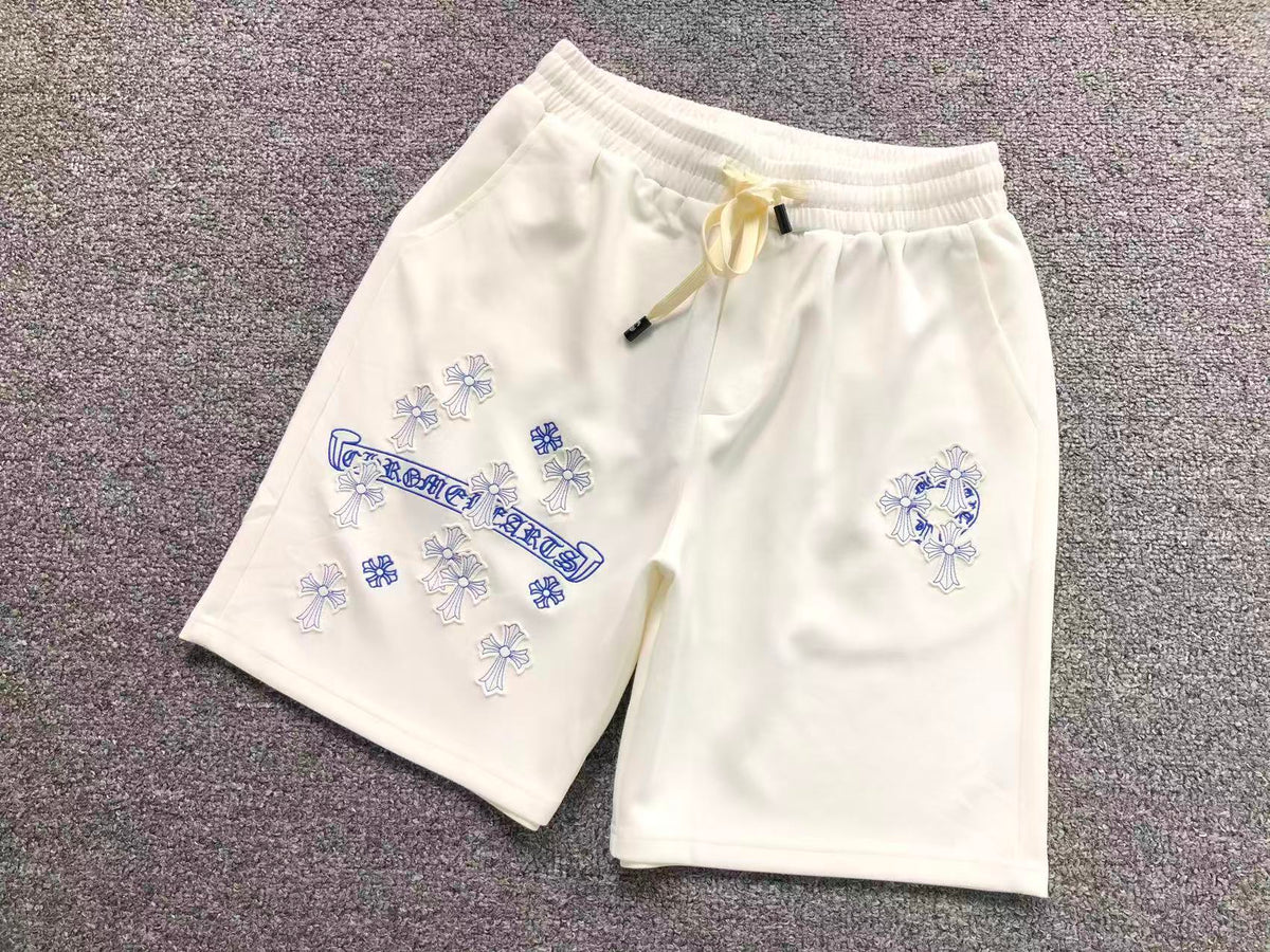 Cross Shorts
